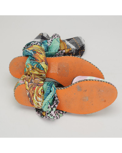 Roberto Cavalli buty