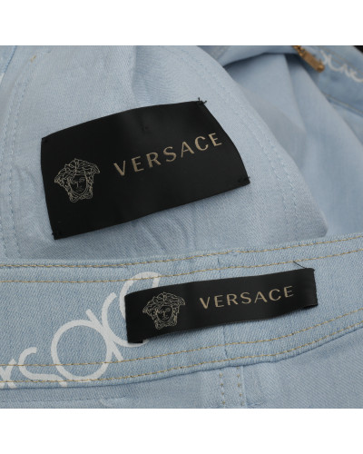 Versace komplet