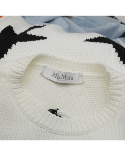 Max Mara kamizelka