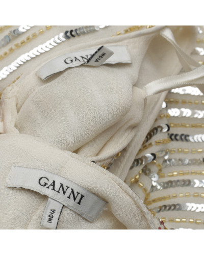 Ganni komplet