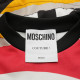 Moschino kolorowa sportowa