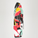 Moschino kolorowa sportowa