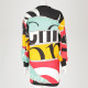 Moschino kolorowa sportowa