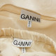 Ganni spodenki