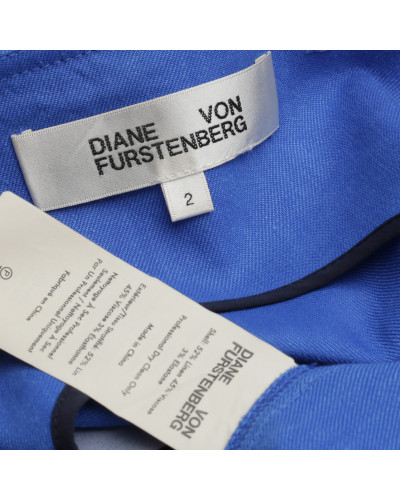 Diane Von Furstenberg Ubranie