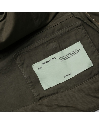 Off-White Ubranie