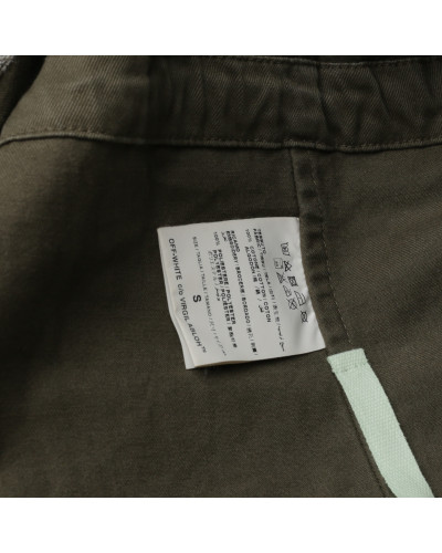 Off-White Ubranie