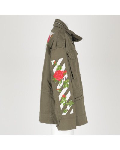 Off-White Ubranie