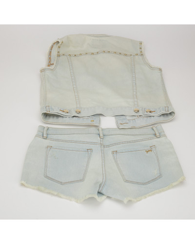 Juicy Couture komplet