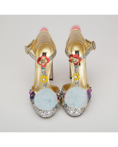 Dolce & Gabbana buty
