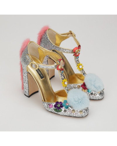 Dolce & Gabbana buty