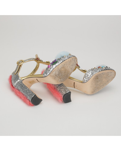 Dolce & Gabbana buty