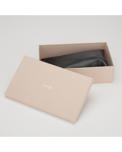 Dior róż okulary
