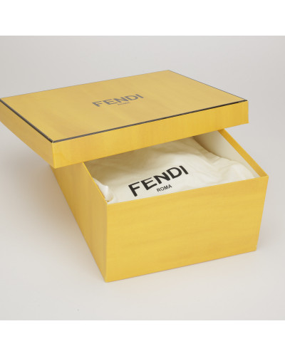 Fendi Buty