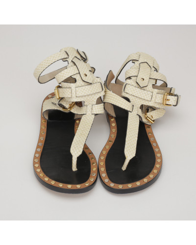 Isabel Marant Buty