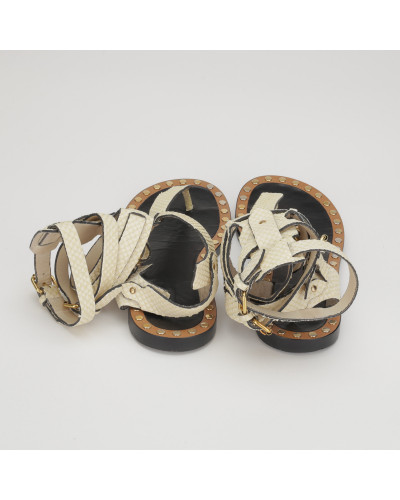 Isabel Marant Buty