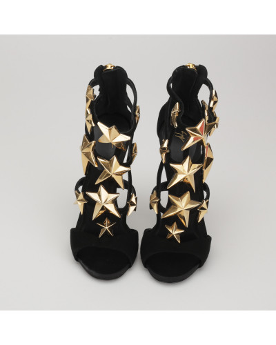 Giuseppe Zanotti  Buty