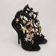 Giuseppe Zanotti  Buty