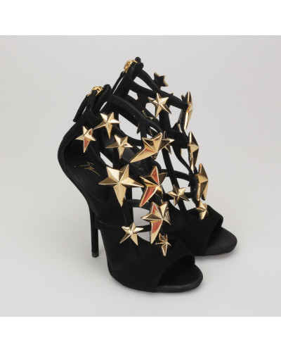 Giuseppe Zanotti  Buty