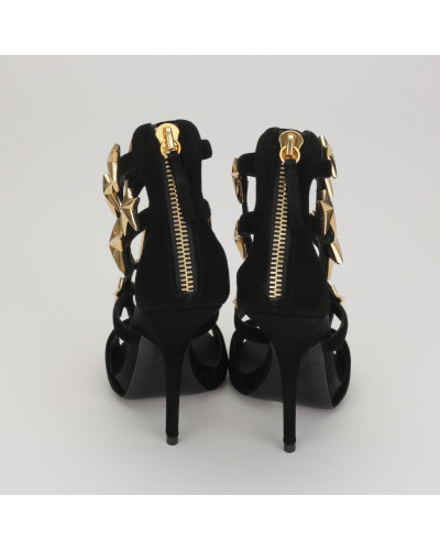Giuseppe Zanotti  Buty