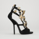 Giuseppe Zanotti  Buty