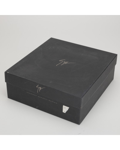 Giuseppe Zanotti  Buty
