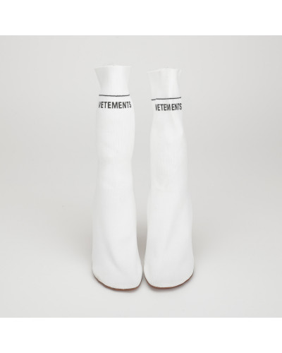 Vetements Buty