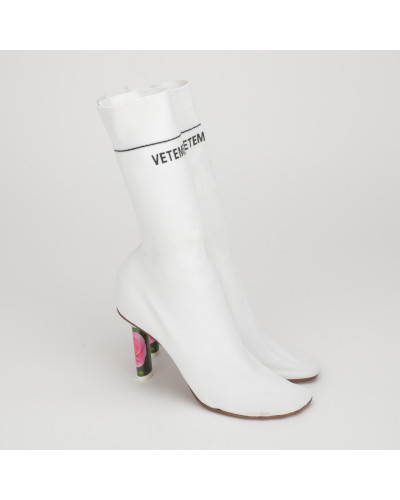 Vetements Buty