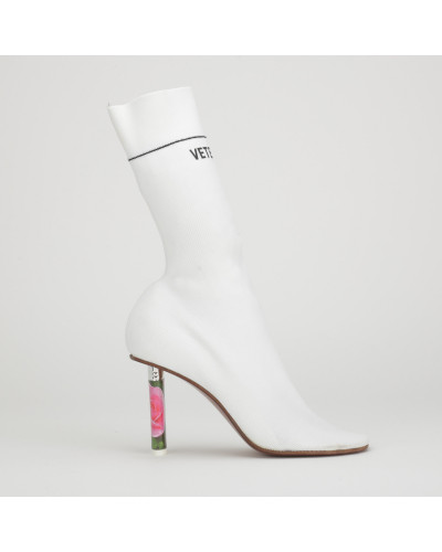 Vetements Buty