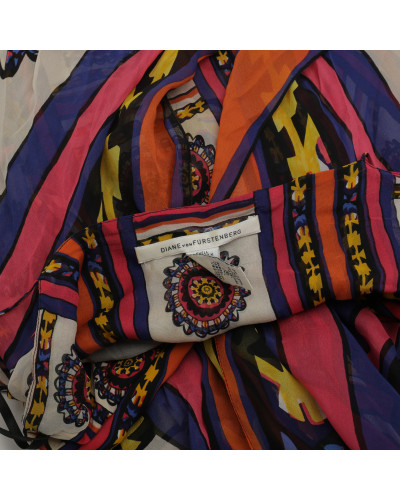 Diane Von Furstenberg Sukienka