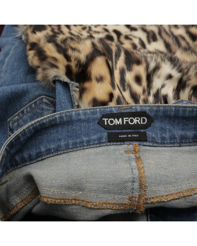 Tom Ford spódnica