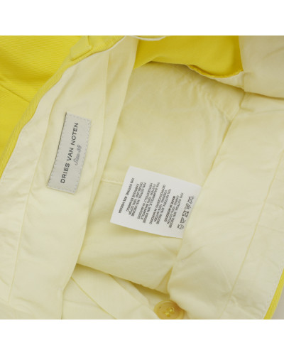 Dries Van Noten Ubranie