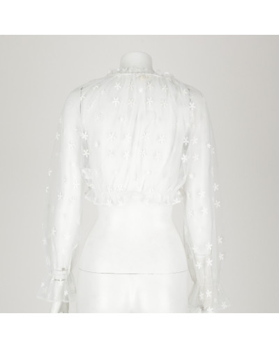 For Love & Lemons Ubranie top