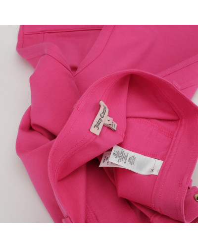 Juicy Couture neon spodnie