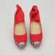 Christian Louboutin koturny