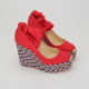Christian Louboutin koturny
