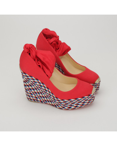 Christian Louboutin koturny