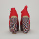 Christian Louboutin koturny