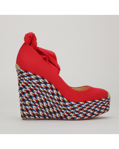 Christian Louboutin koturny