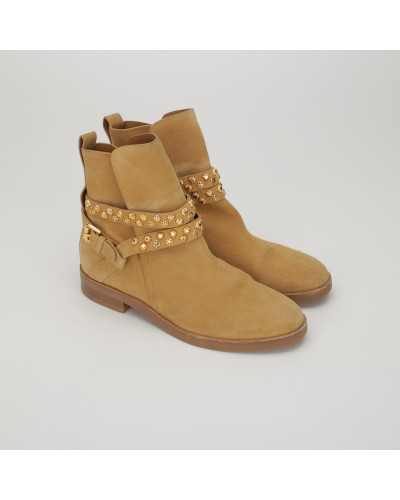 See By Chloe Buty