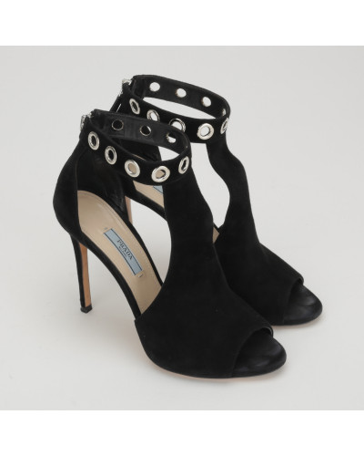 Prada Buty