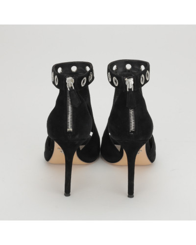 Prada Buty