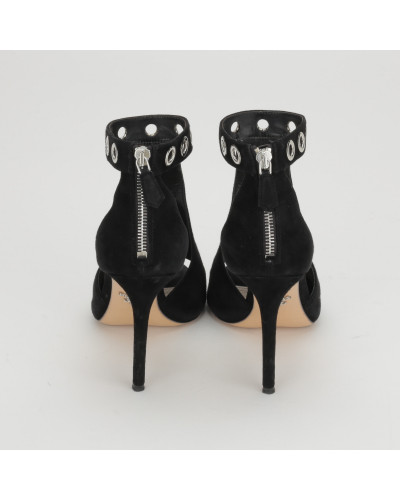 Prada Buty