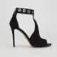 Prada Buty