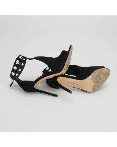 Prada Buty