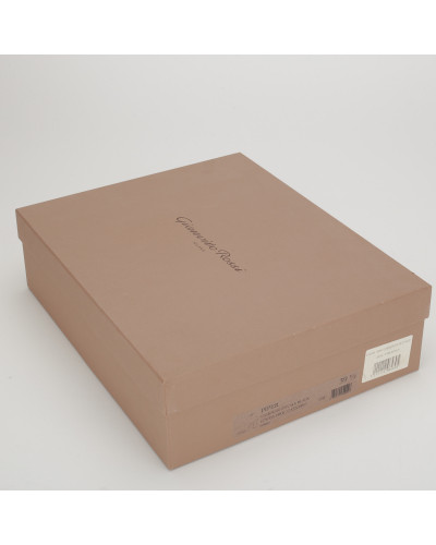 Gianvito Rossi Buty