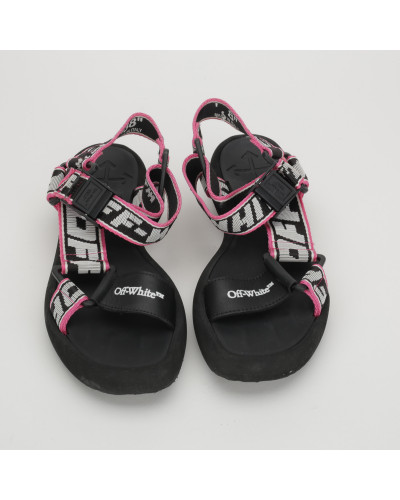 Off-White sandały
