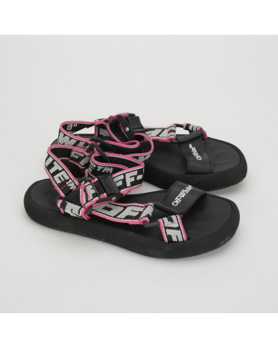 Off-White sandały