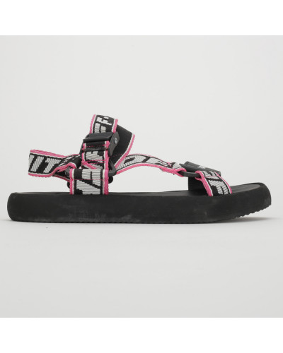 Off-White sandały