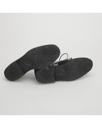 Giuseppe Zanotti  Buty na płaskim obcasie